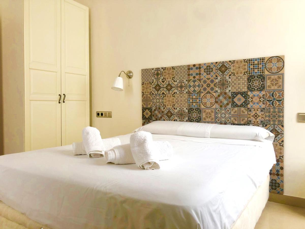 Arenal Suite - 1 Dormtitorio Seville Exterior photo